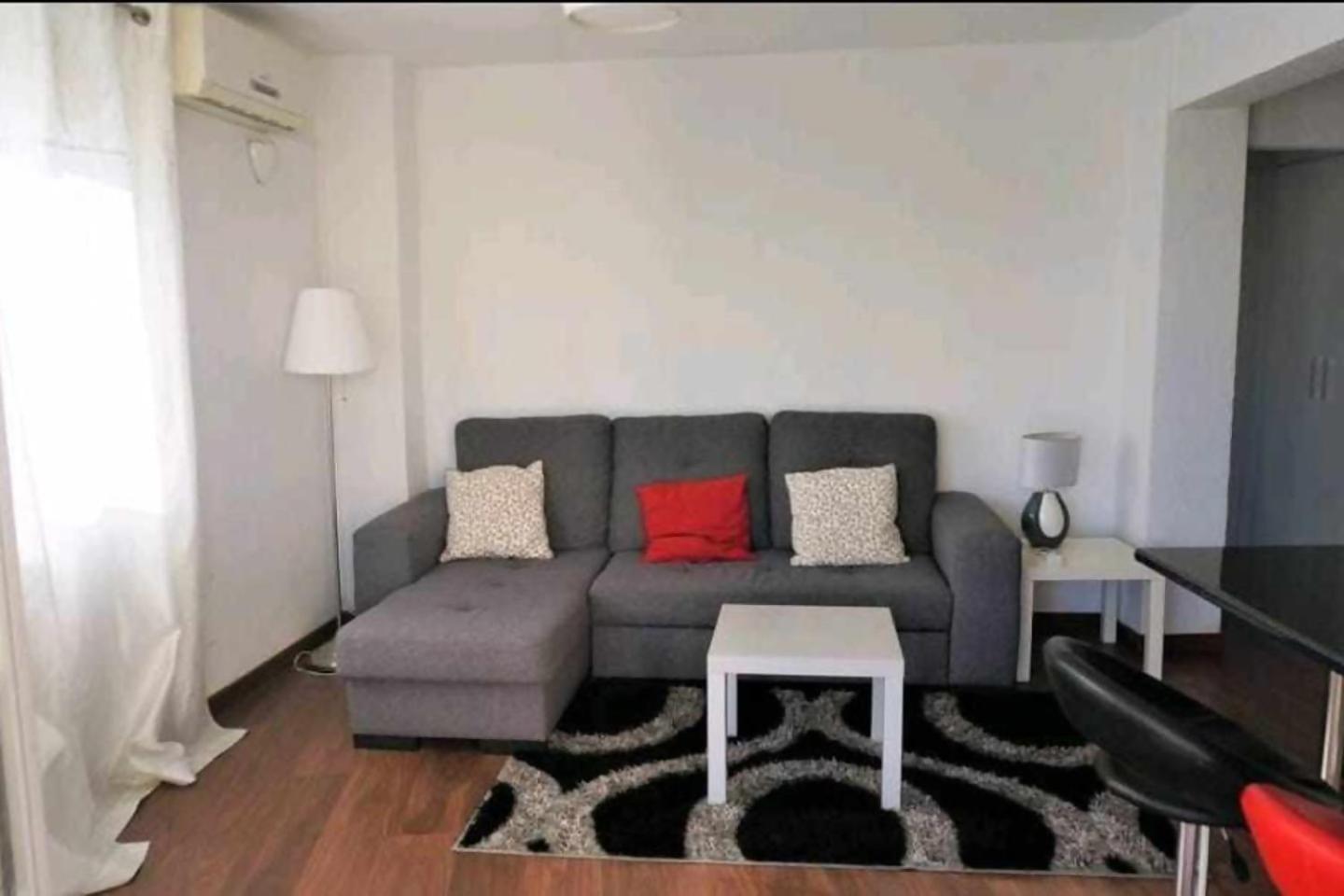 Appartement Tequila Parking Piscina Y Playa *