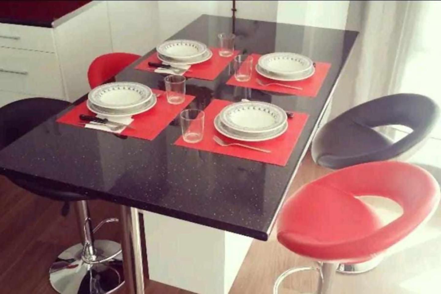 Appartement Tequila Parking Piscina Y Playa Alicante